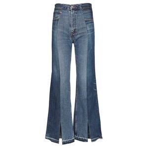E.L.V. Denim Women Arcola Jean